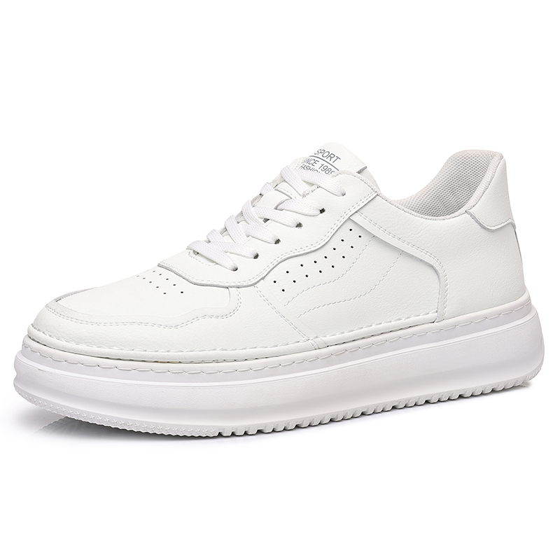 

Низкие мужские кроссовки POPULAR ROUSE PR, White
