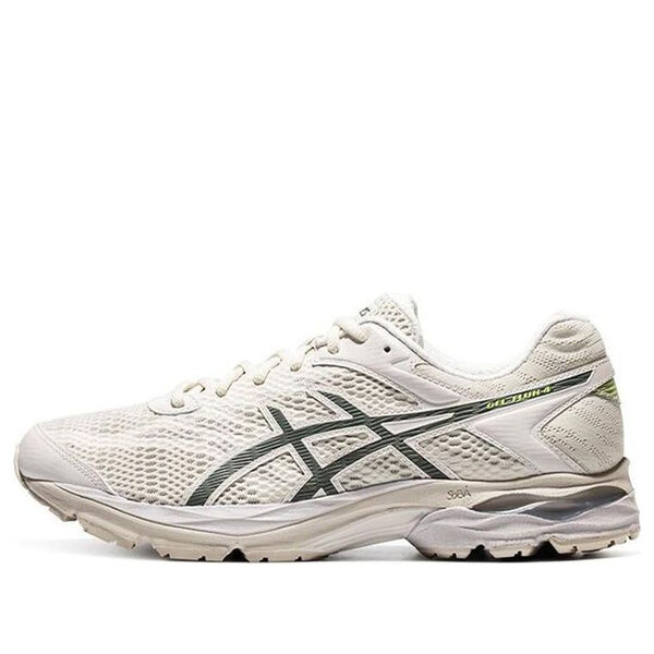 

Кроссовки гель флюс 4 Asics, синий
