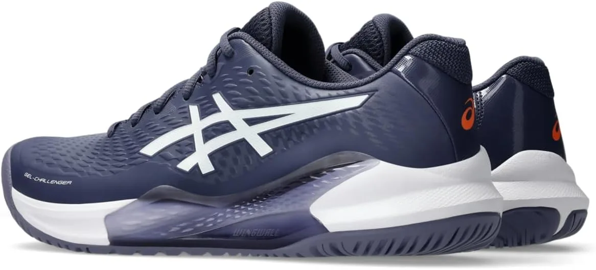 Мужские кроссовки Gel-Challenger 14 ASICS, индиго — фото 3