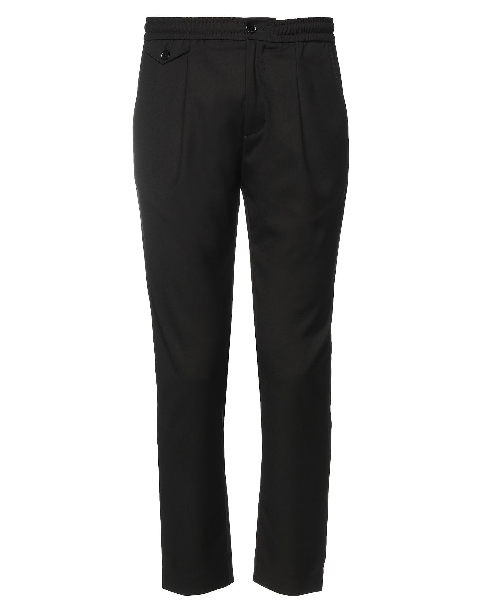 

Брюки Marco Nils, черный