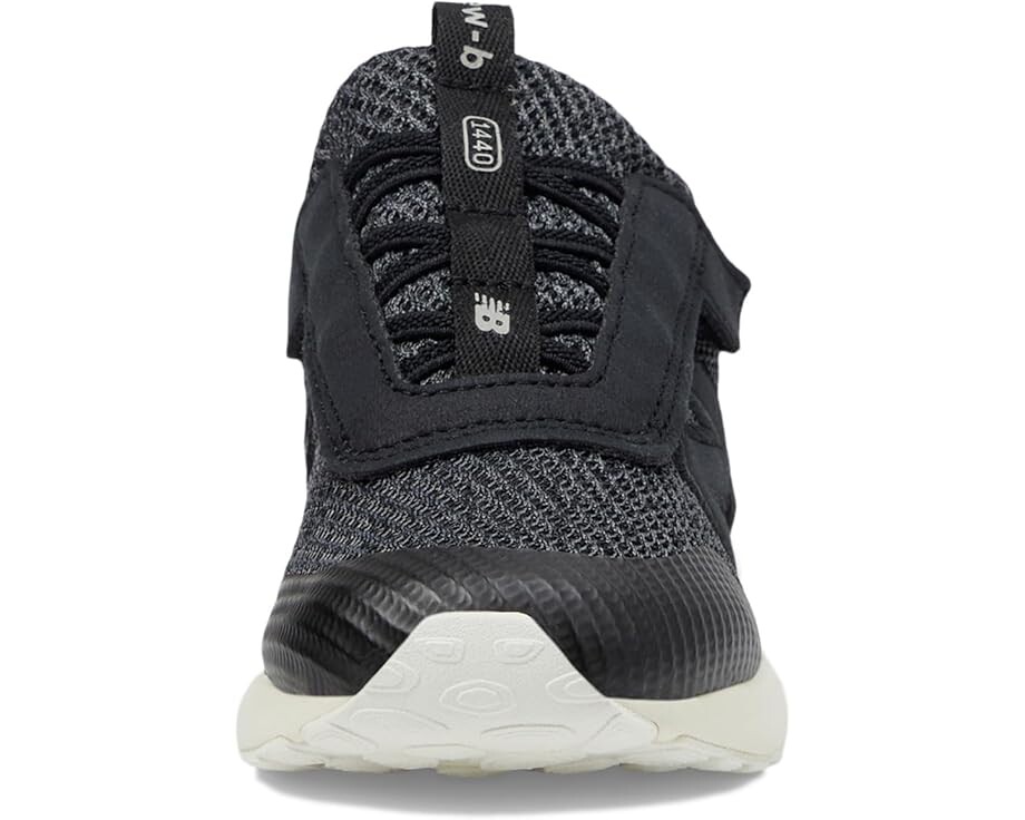 Кроссовки New Balance Kids New-B 1440, цвет Black/Angora — фото 3