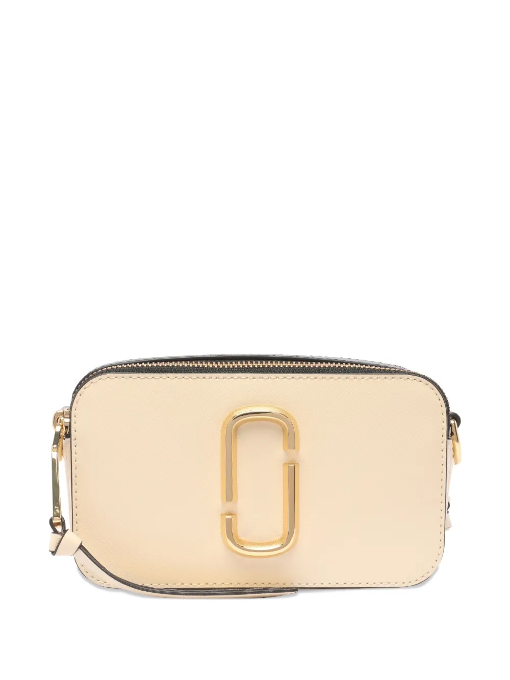 

Сумка на плечо The Snapshot с застежкой на молнии MARC JACOBS, нейтральный