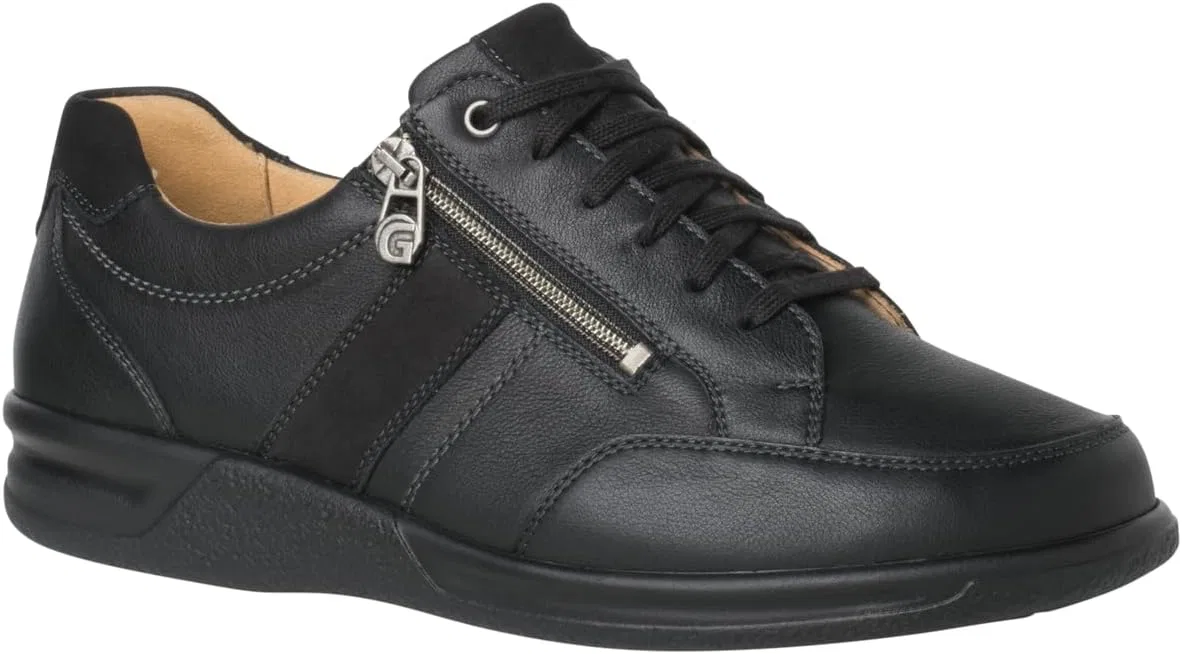Мужские кроссовки Ganter Kurt-k, Black