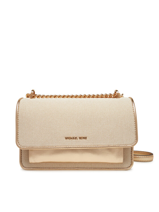 

Сумочка 30S5GC7L3K Michael Michael Kors, золотой