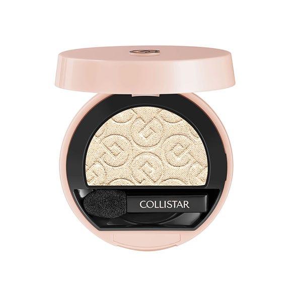 

Тени для век COLLISTAR Impeccabile Eyeshadow, 500 - AVORIO SATIN