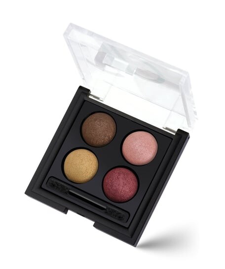 

Влажные тени для век Golden Rose Wet & Dry, Eyeshadow 06