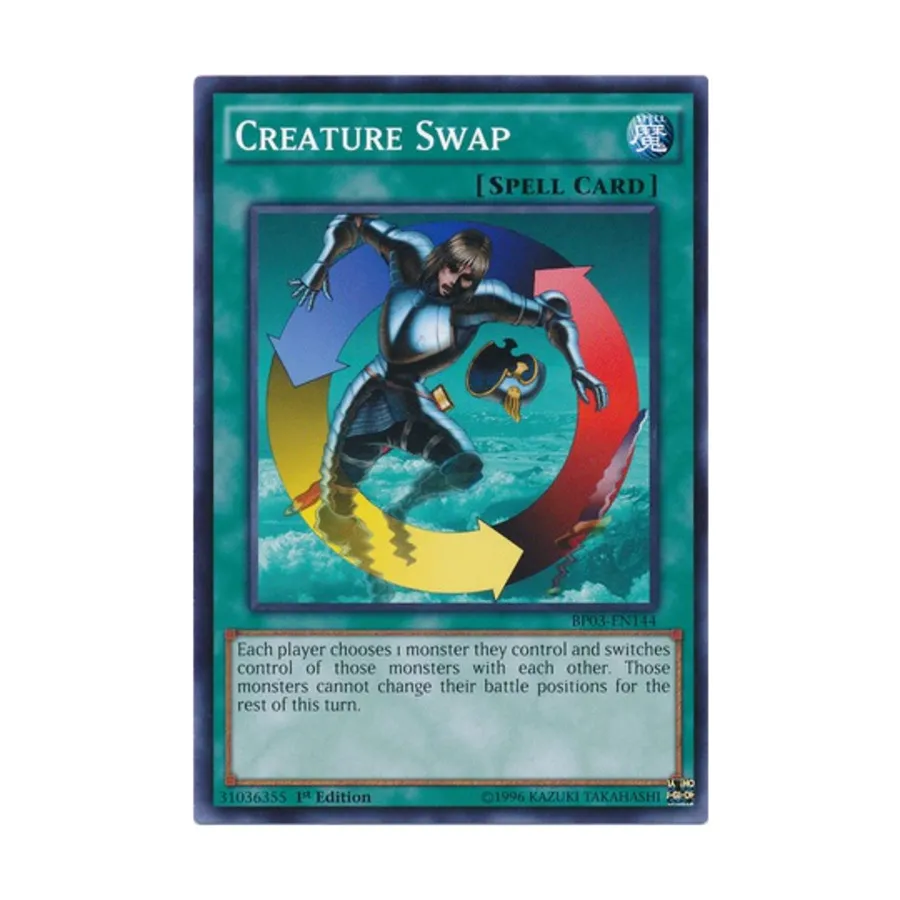 

CCG Обмен существами (Общий), Yu-Gi-Oh - Battle Pack 3 - Monster League - Singles