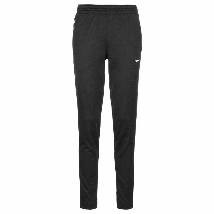 

Тренировочные брюки NIKE Regular Workout Pants, черный