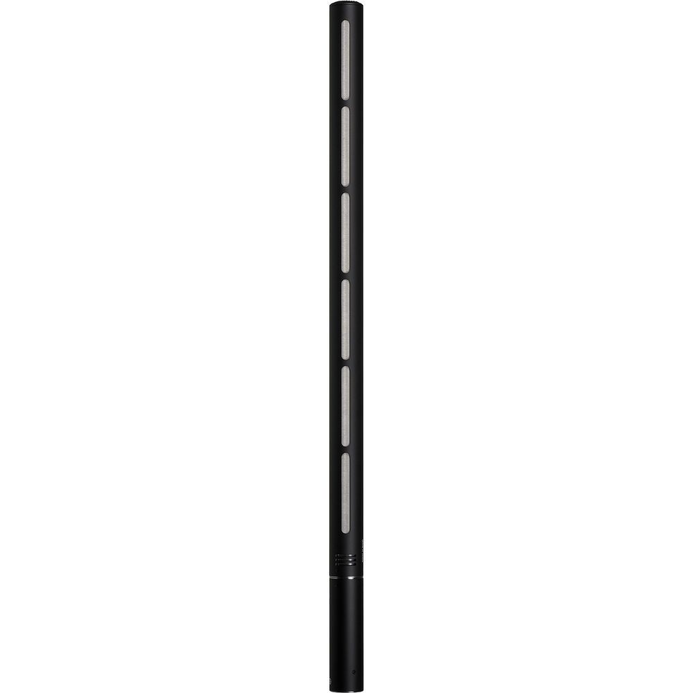 

Конденсаторный микрофон-пушка Audio-Technica BP28L Line + Gradient с большой диафрагмой (длина 22,4 дюйма)