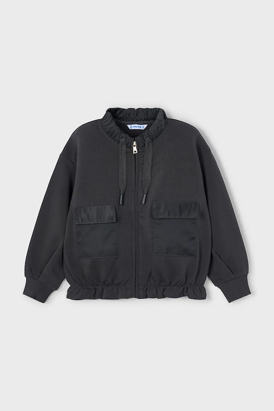 

Детская толстовка Mayoral, серый