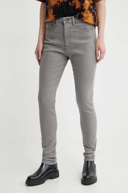 

Джинсы Tommy Jeans, черный