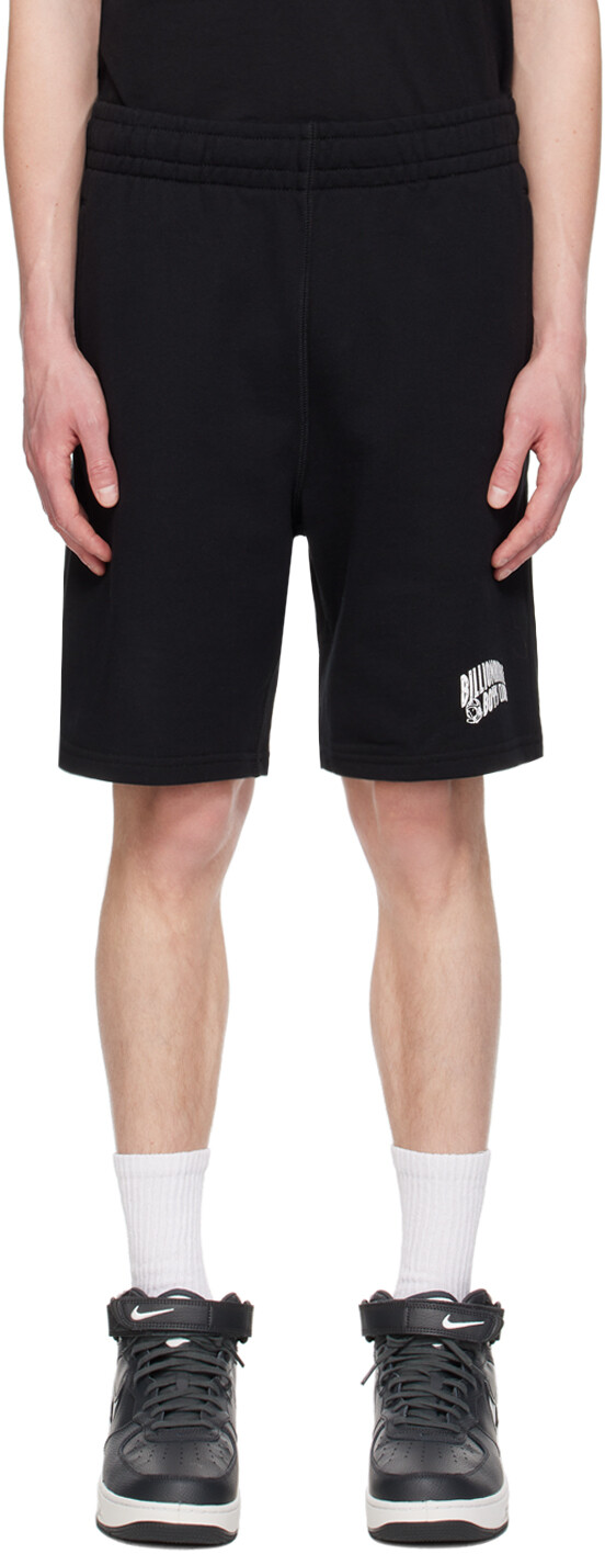 

Шорты с небольшой аркой Billionaire Boys Club