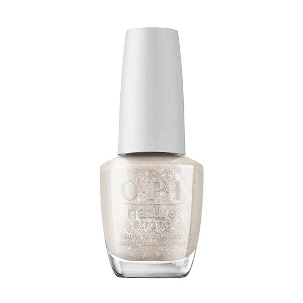 

Натуральный лак для ногтей Nature Strong Opi, цвет glowing places