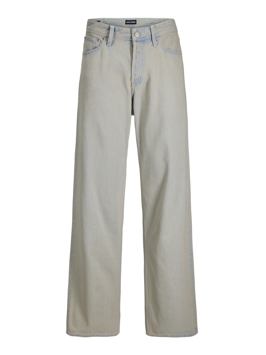 

Обычные джинсы Jack & Jones Junior JJIALEX JJORIGINAL, светло-голубой