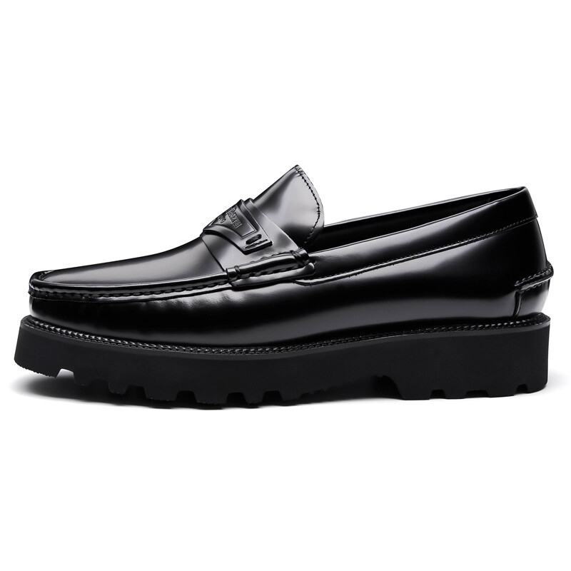 

Туфли Men"s Casual Men Low-Top черный Palmpolo