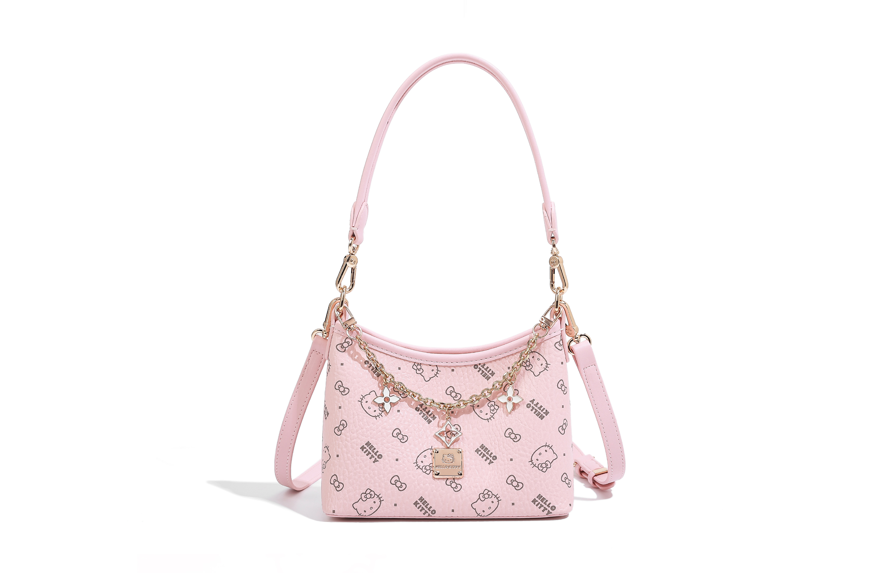 

Sanrio Сумка через плечо Hello Kitty, Pink