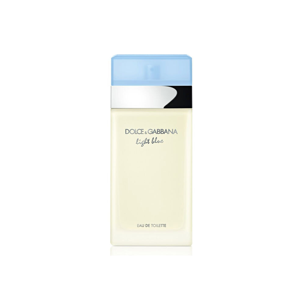 

Духи Light blue pour femme Dolce & gabbana, 25 мл