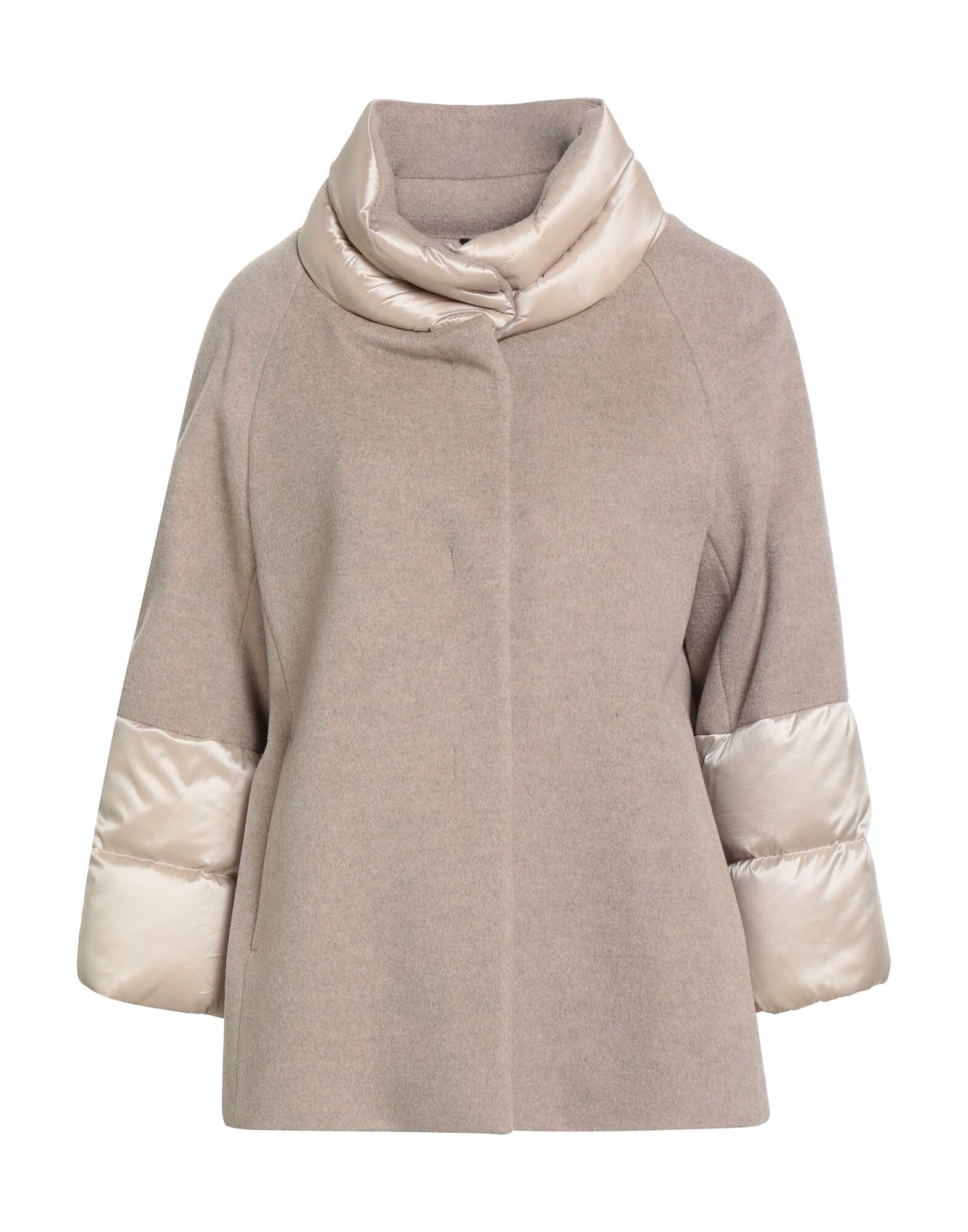 

Пальто Cinzia Rocca, серый