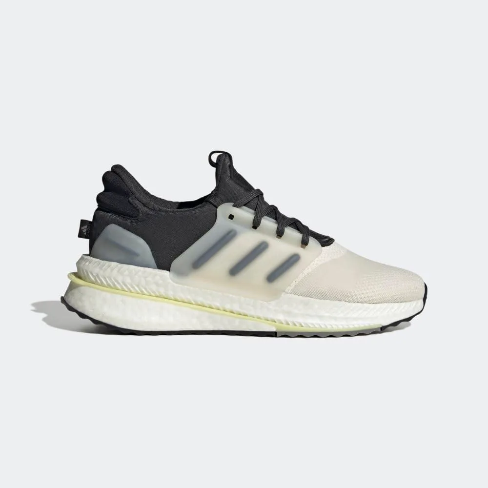 Мужские кроссовки Adidas X_PLR Phase, белый/черный/светло-белый — фото 3
