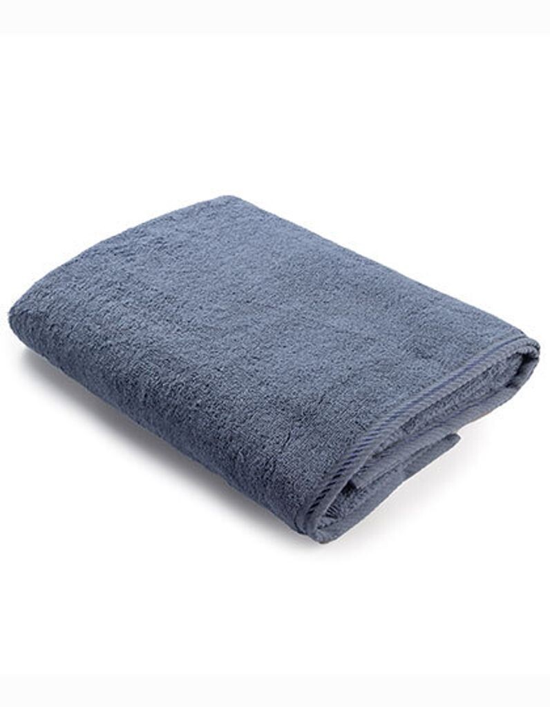 

A&R Beach Towel пляжное полотенце 006.50 корица 100 х 180 см A & R, синий