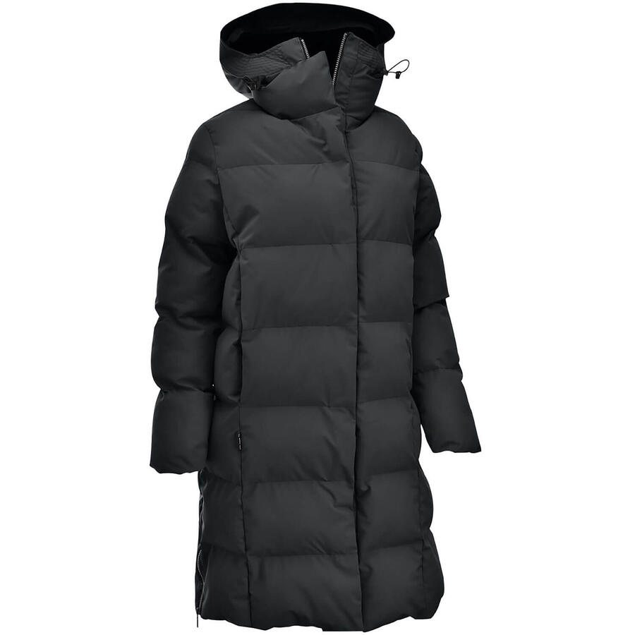 

Женское стеганое пальто MAUL SPORT Halifax