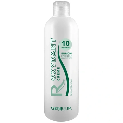 

Gen Oxidant 10 Объем 300 Миллилитров Generik