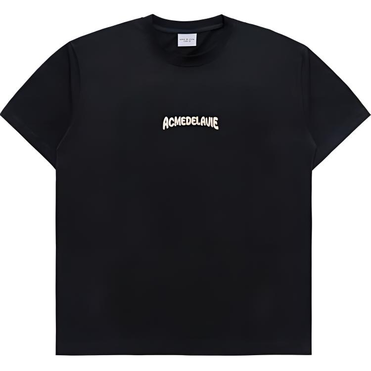 

Acme De La Vie Футболка ADLV мужская black, Черный, Acme De La Vie Футболка ADLV мужская black