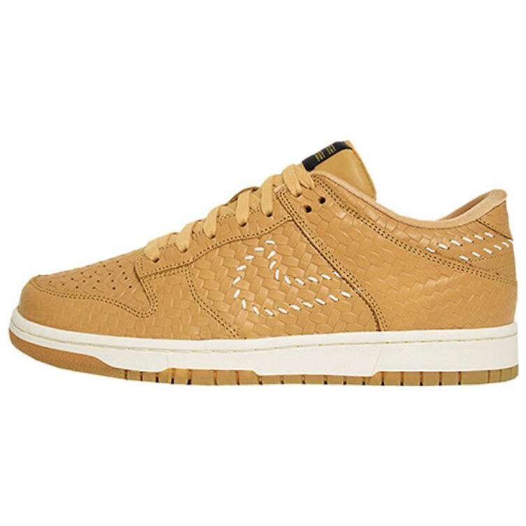 

Кроссовки Nike Dunk Low Paris Ymca Old Court Elemental Gold