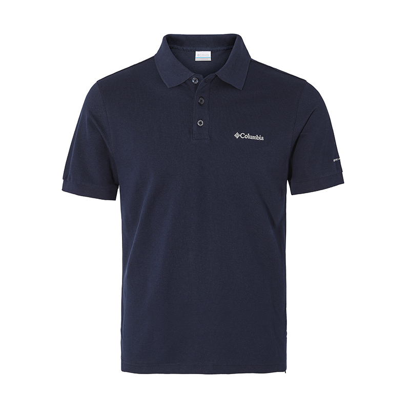 

Columbia Повседневная поло для активного отдыха мужская navy blue, Синий, Columbia Повседневная поло для активного отдыха мужская navy blue