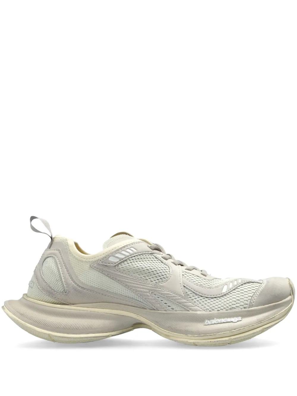 Кроссовки Circuit BALENCIAGA, нейтральный