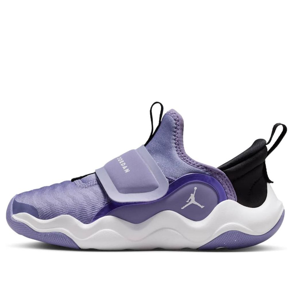 (PS) Air Jordan 23/7.2 EasyOn 'Dusty Amethyst'