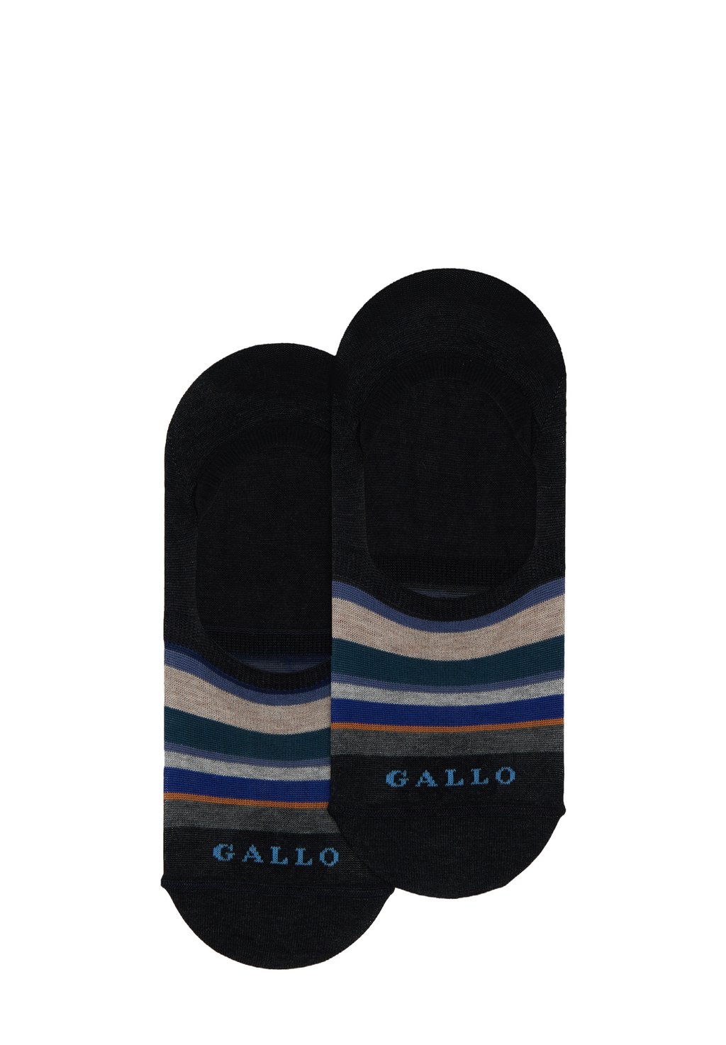 

Носки Gallo, черный