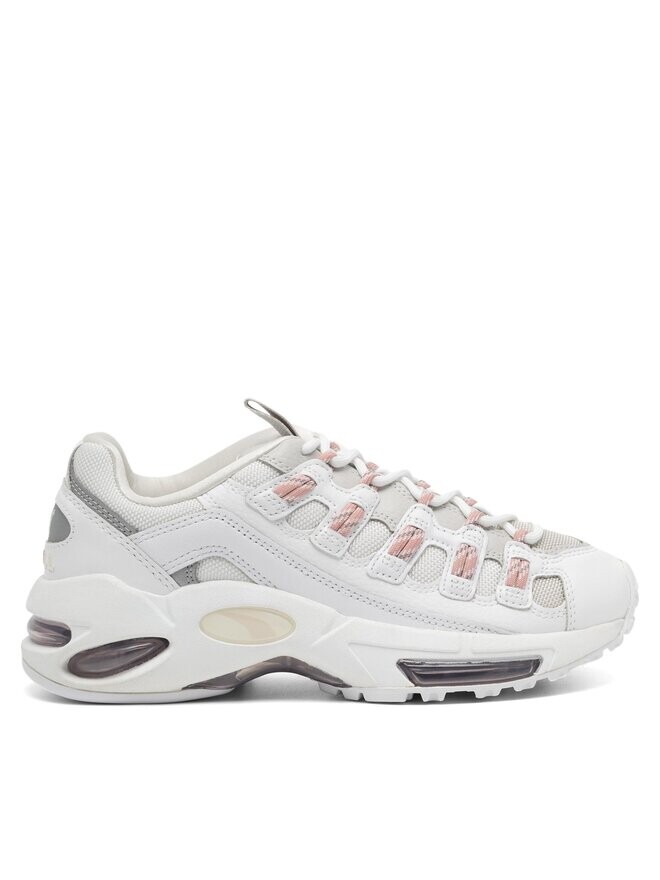 

Кроссовки Puma, белый