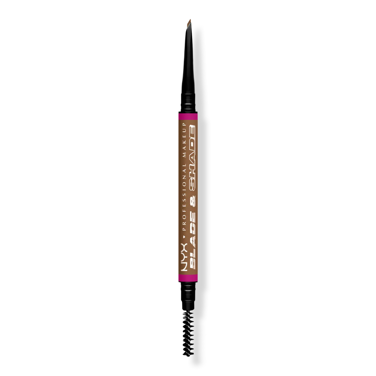 

Механический карандаш для бровей Brow Blade and Shade Nano NYX Professional Makeup, Blonde