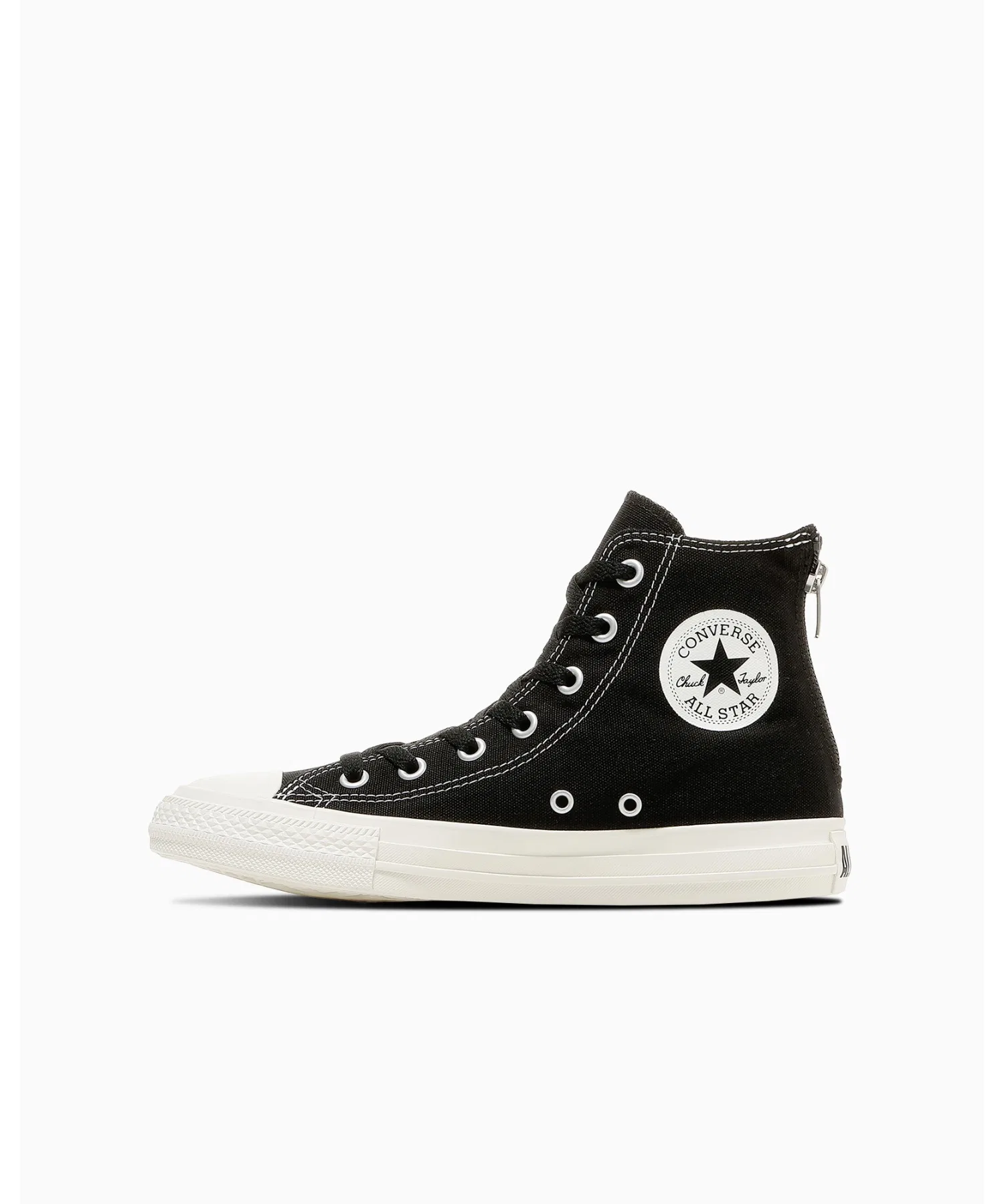 Мужские и женские кроссовки CONVERSE ALL STAR BACKZIP HI