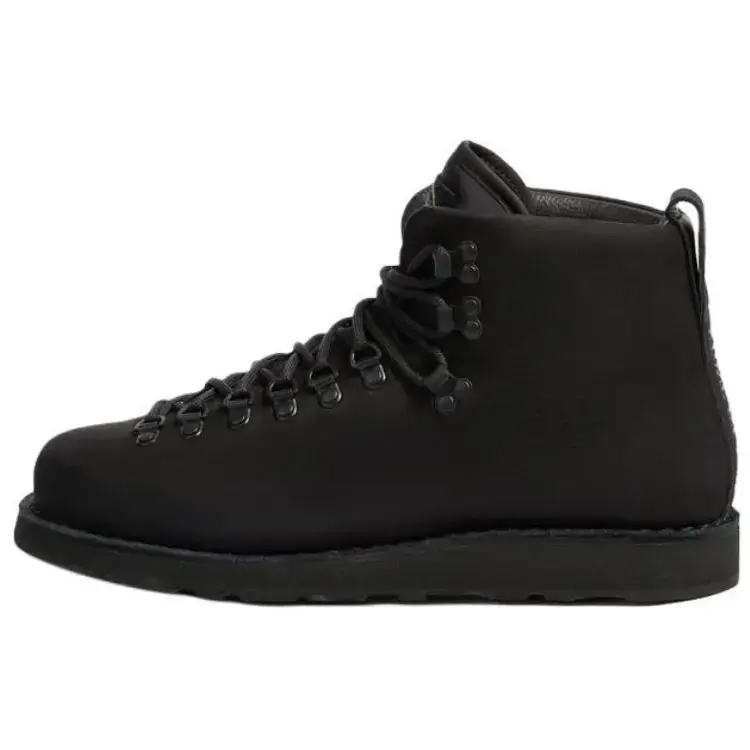 

Ботильоны мужские черные Stone Island