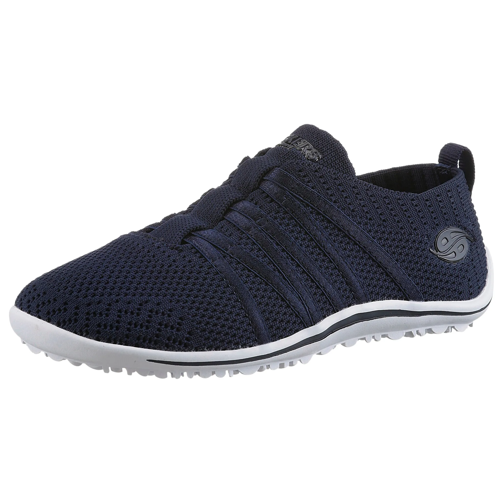 

Слипоны Dockers by Gerli, на легкой подошве, повседневная обувь, полуботинки, босоножки, цвет морской волны