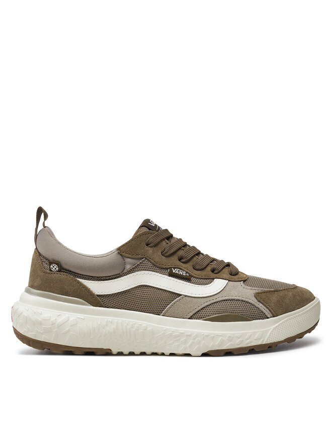 

Кроссовки Vans, коричневый