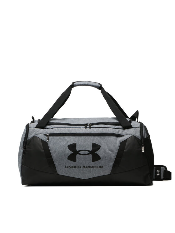 

Сумка Under Armour, серый