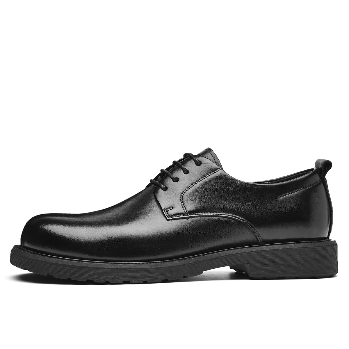 

Туфли HLA Dress Shoes Men Low-Top