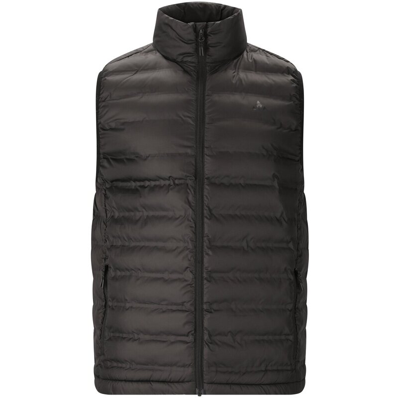 

Куртка froze m легкий стеганый жилет Whistler, черный