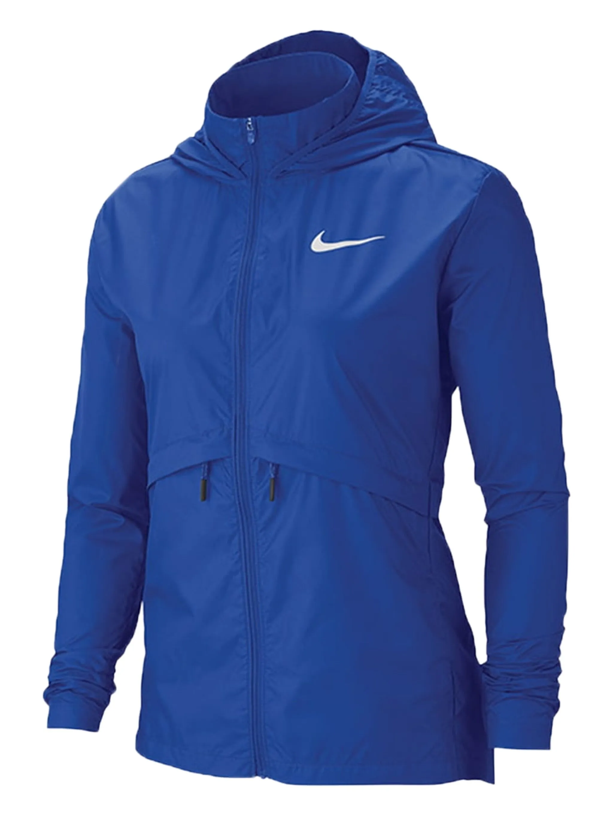 

Парка Stadium Packable Running Rain Nike, синий