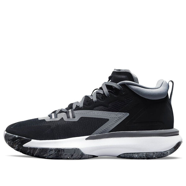

Кроссовки сион 1 тб Air Jordan, черный