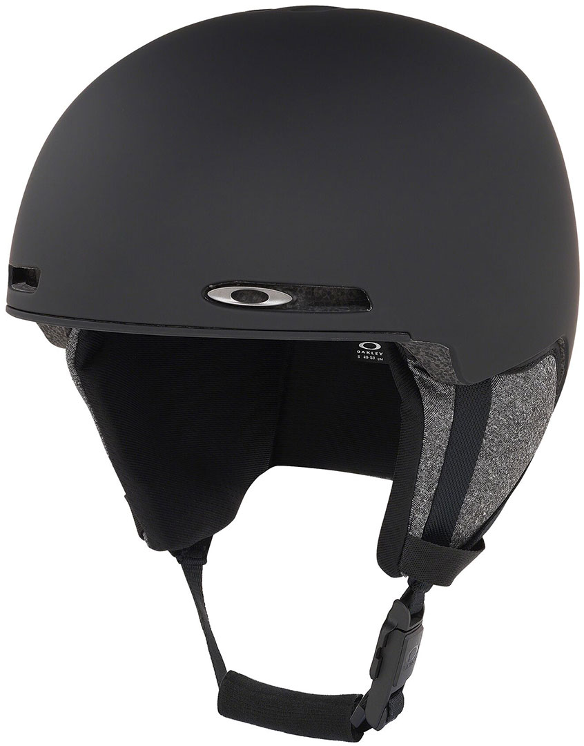 

Oakley Детский шлем Mod1 blackout S