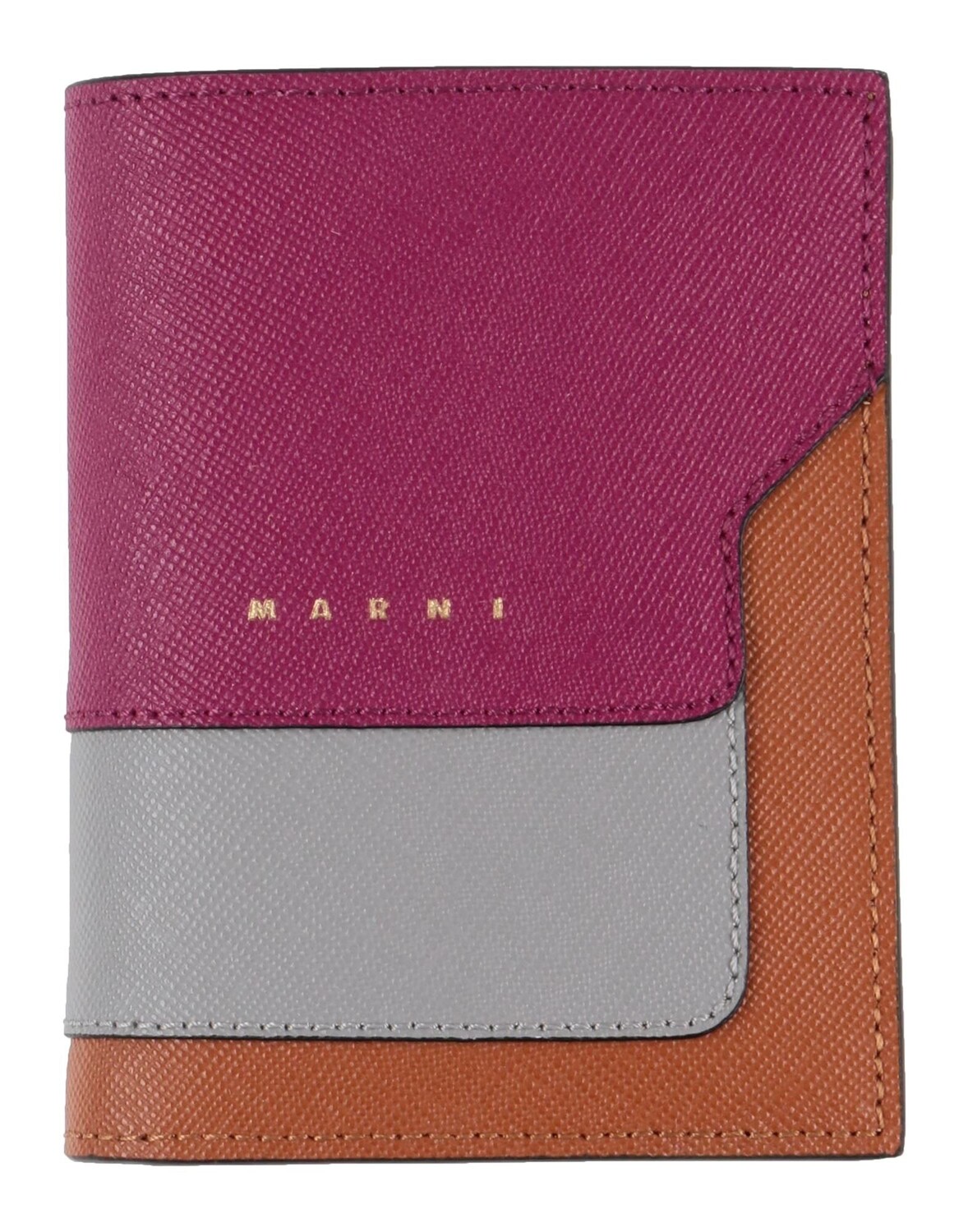 

Кошелек Marni, лиловый