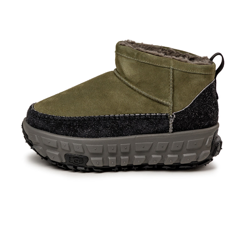 

Кроссовки venture daze ultra mini Ugg, зеленый