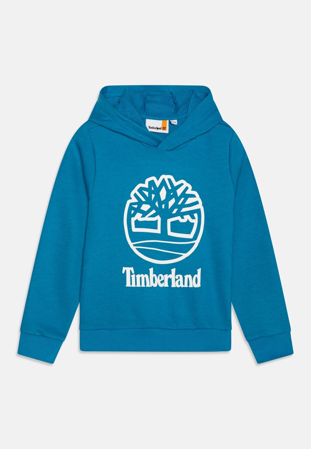 

Толстовка с капюшоном HOODED Timberland, синий