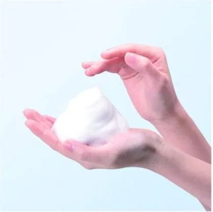 Гель для умывания — CAC Face Wash Extra Mild, 150 мл — фото 2
