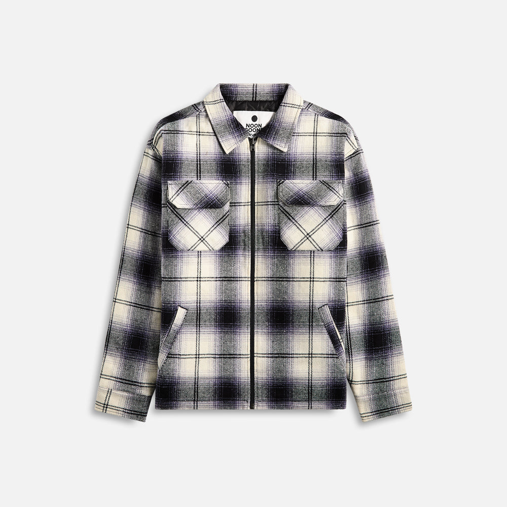 

Куртка Noon Goons Westside Jacket, цвет Haze