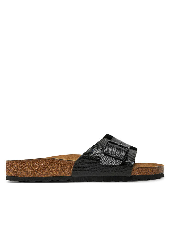 

Мюли Birkenstock, черный